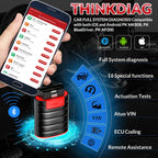 Thinkcar THINKDIAG OBD2 Scanner - 1 Års Gratis Uppdatering