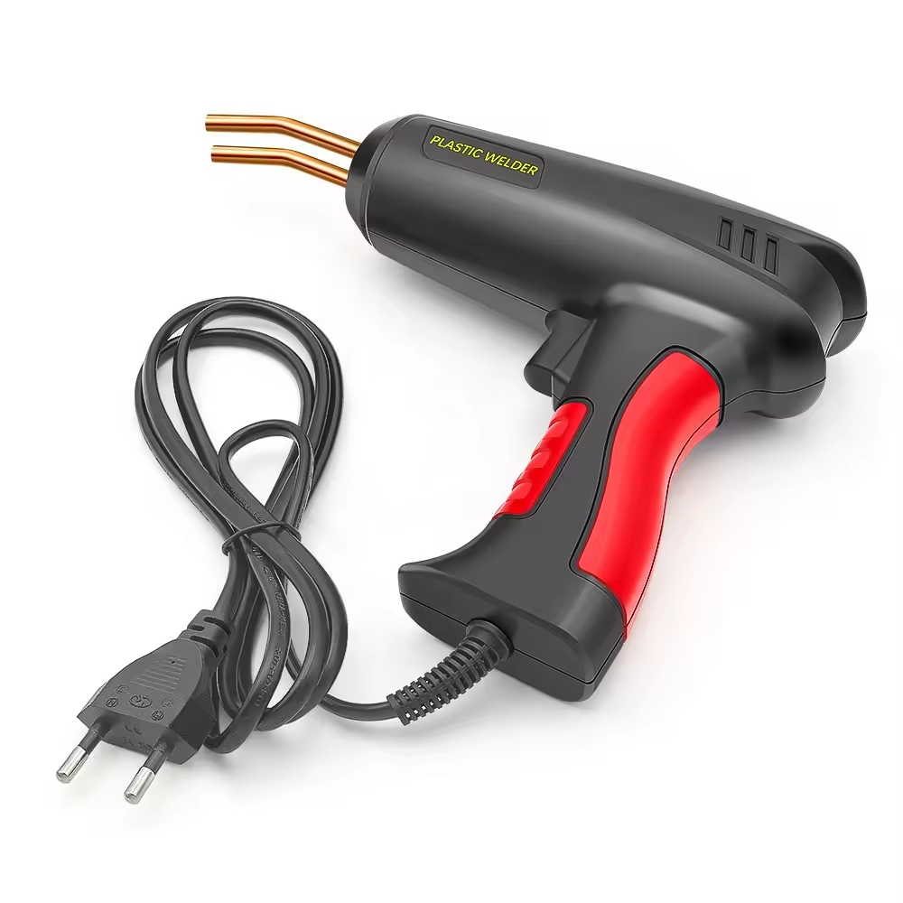 XC-200 200W Hot Stapler för Bilbumpersreparation Tillbehör