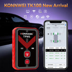 KONNWEI TK100 TPMS-verktyg
