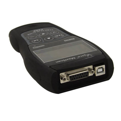 Vgate Scantool Maxiscan VS890 OBD2 Scanner