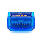 V1.5 ELM327 Trådlös Mini OBD2 Interface
