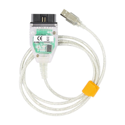 K DCAN USB OBD2 Auto Scanner för BMW med Switch