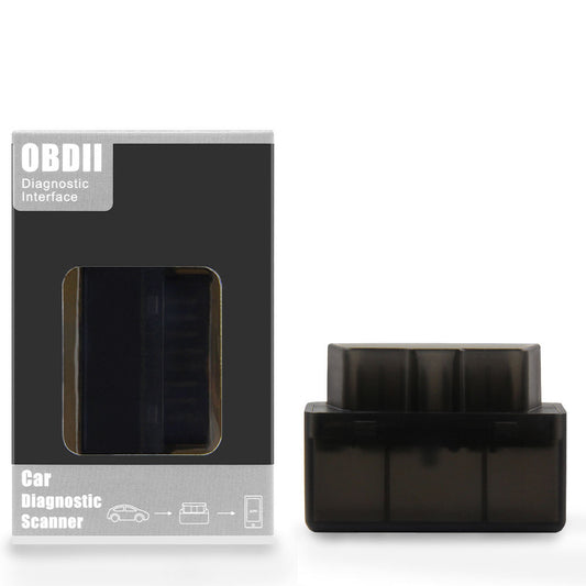 Elm327 V1.5 OB Scanner BT/WiFi - Bil Motorfel Detektor