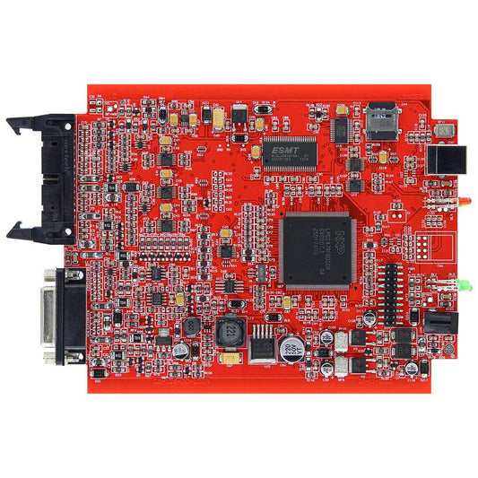 K-tag Chip Tuning Tool Ktag 7.020 Master Version