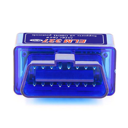 Super Mini ELM327 OBDII V1.5 Diagnostikverktyg