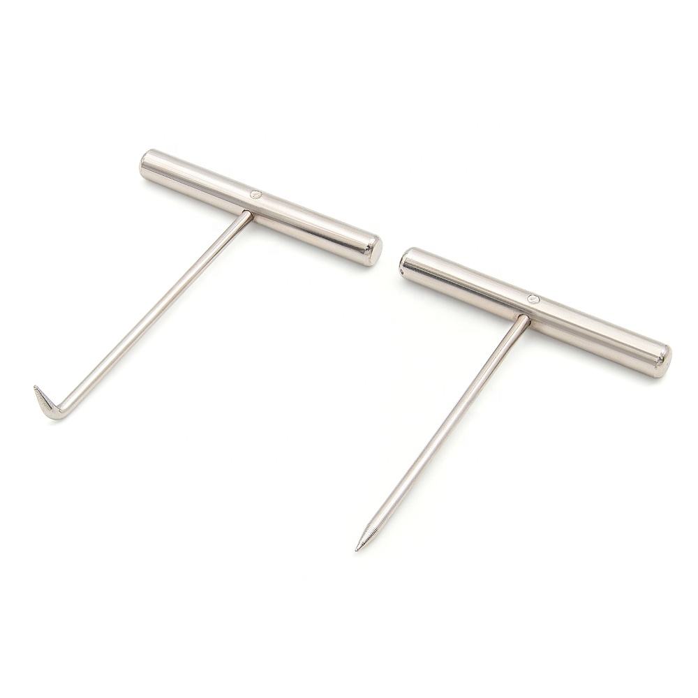 CNBJ-86982 Bil Tändstift Tester 12V