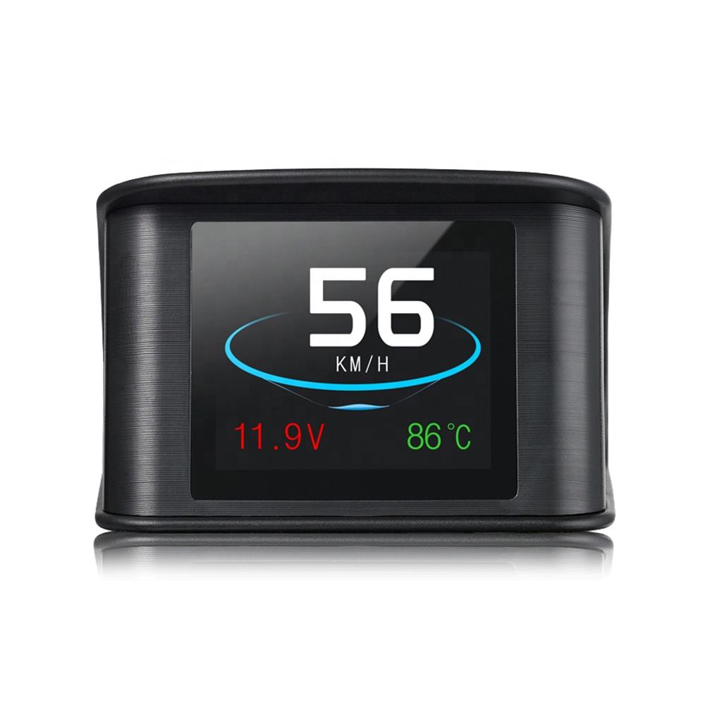 HUD P10 Bil Head Up Display