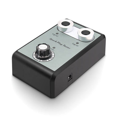 Dule Port 12V Bil Tändstift Tester Detektor