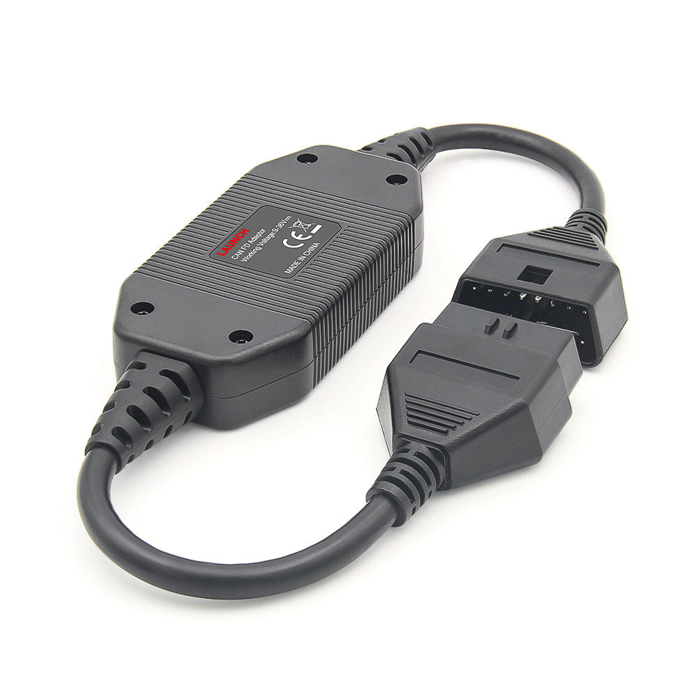 LAUNCH X431 CAN FD Connector - Adapter för CAN FD Protokoll