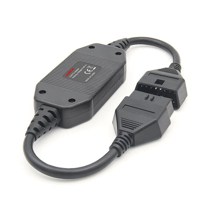 LAUNCH X431 CAN FD Connector - Adapter för CAN FD Protokoll