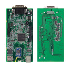 Tcs Pro Multidiag Diagnostikverktyg för Bil och Lastbil 12v 24v