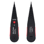 Topdiag P200 – Smart kretsprovare / Power Probe-testare med oscilloskop & batteritest (9–30V, 2,4″ TFT) Testverktyg