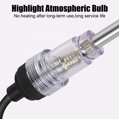 CNBJ-86982 Bil Tändstift Tester 12V