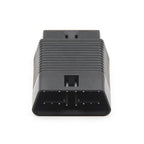 16pin OBD2 Bilkontakter - OBD2 Hane till Hona Adapter Adapterkabel