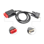 Tcs Pro Multidiag Diagnostikverktyg för Bil och Lastbil 12v 24v