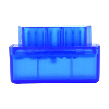 Version Obd2 ST Master Chip 2.0 Bilskanner