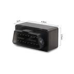 Elm327 V1.5 OB Scanner BT/WiFi - Bil Motorfel Detektor Felkodsläsare