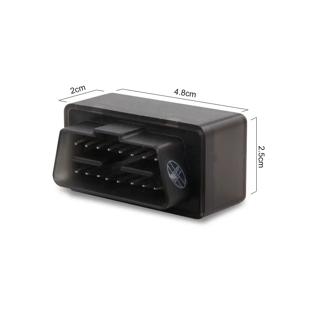 Elm327 V1.5 OB Scanner BT/WiFi - Bil Motorfel Detektor