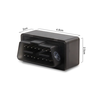 Elm327 V1.5 OB Scanner BT/WiFi - Bil Motorfel Detektor