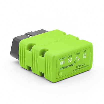 KONNWEI OBDII Code Reader KW902 - Trådlös Diagnostikverktyg