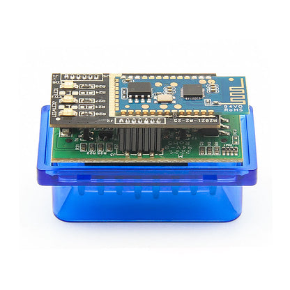 Super Mini ELM327 OBDII V1.5 Diagnostikverktyg