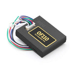 SQU OF110 Universal Car Emulator Pro – diagnostik för IMMO, ESL/ELV, sätesgivare & instrumentkluster