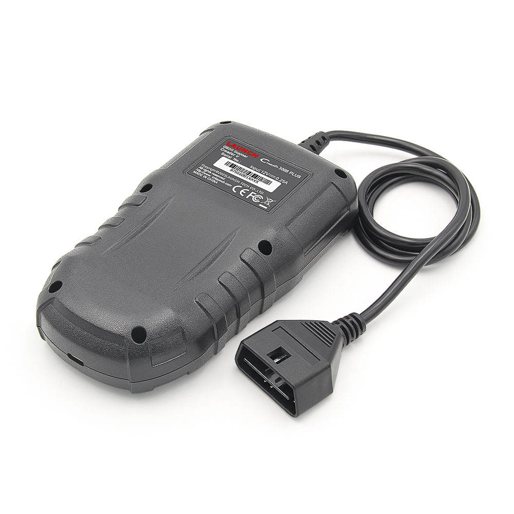 LAUNCH X431 CR3008 Plus OBD2 Skanner