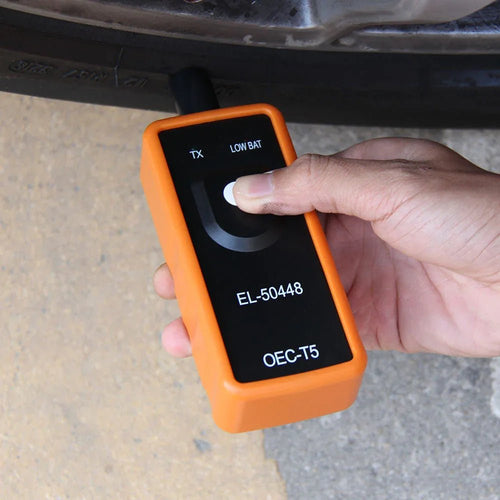 EL - 50448 TPMS Aktiveringsverktyg för Däcktryckssensor - Felkodsläsare