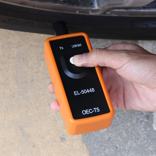 EL-50448 TPMS Aktiveringsverktyg för Däcktryckssensor