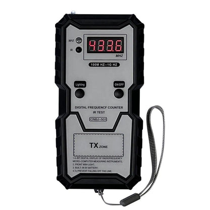 CNBJ-86982 Bil Tändstift Tester 12V