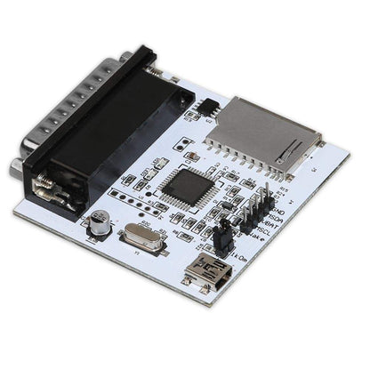 PCF79xx SD-Card Adapter för IPROG+ och Iprog+ Plus V777