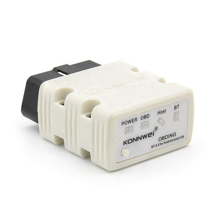 KONNWEI KW902 OBD2 Diagnostic Verktyg med ELM327