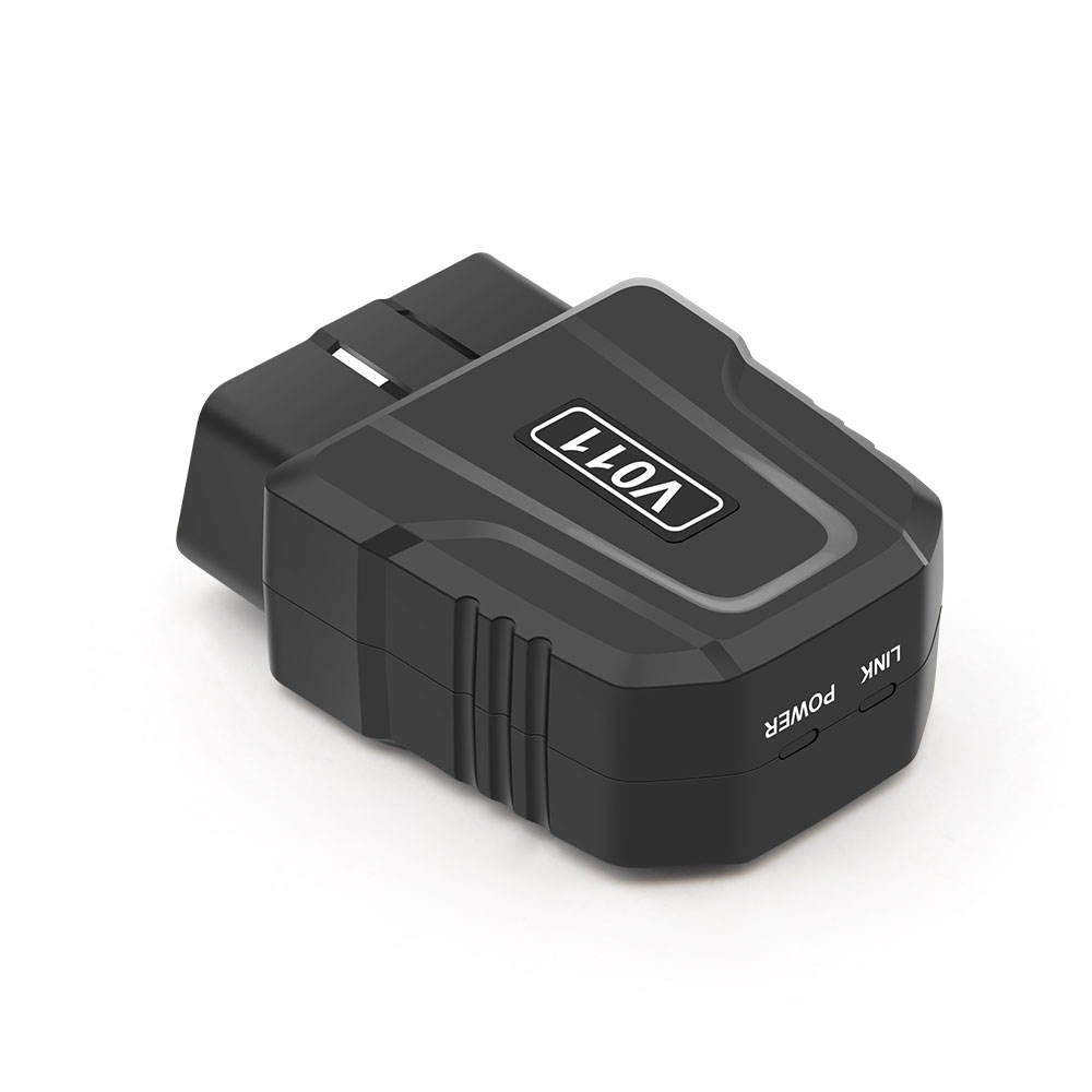 V011 OBD Home ELM327 OBD2 25K80 Diagnosverktyg för alla bilar