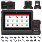 Professionell LAUNCH X431 V5.0 PRO OBD2 Bildiagnosverktyg