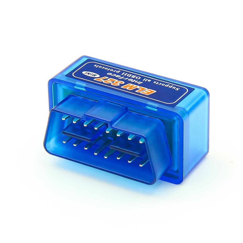 V1.5 ELM327 Trådlös Mini OBD2 Interface
