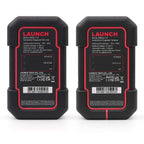 Professionell LAUNCH X431 V5.0 PRO OBD2 Bildiagnosverktyg