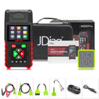 Jdiag M200 Pro Motorcykelscanner - Universell Diagnosverktyg Felkodsläsare