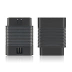 16pin OBD2 Bilkontakter - OBD2 Hane till Hona Adapter Adapterkabel