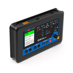 QDB-5A Automotive Ignition Coil Tester – Advanced Ignition Coil and Actuator Analyzer