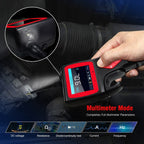 TopDiag Smart Hook P200 Bil Elektrisk System Tester