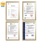 Mini OBD2 Bluetooth Scanner ELM327 V1.5