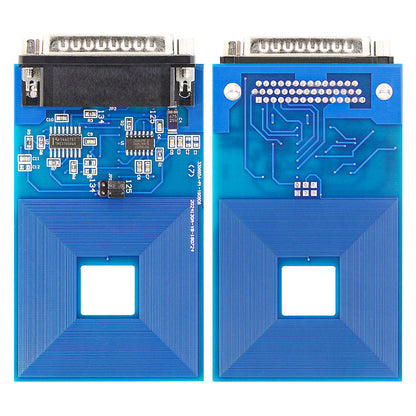 Iprog Pro Programmer V84 V85 V87 - IMMO & Mileage Correction