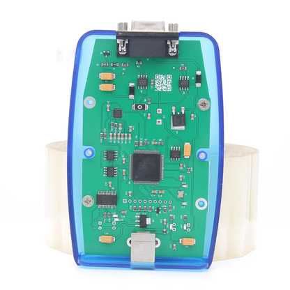 Renault Renaultman Can K-line Immo V4.06 ECU Programmer