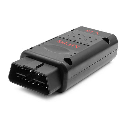 MPPS V18 Bil ECU Chip Tuning Interface med Breakout Tricore Kabel
