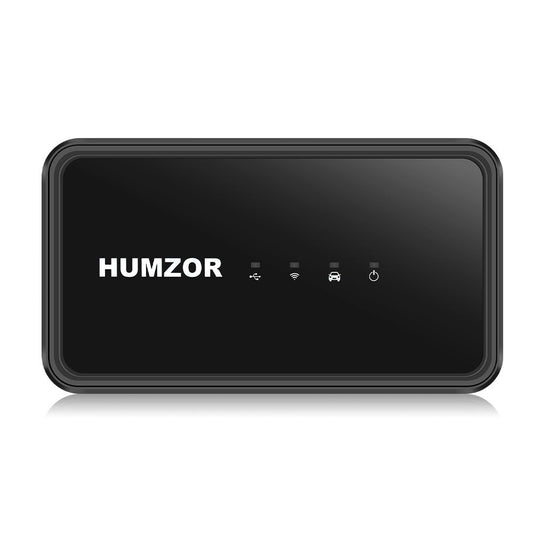 HUMZOR Nexzsys NS 706 Full Systems Diagnostic Tool
