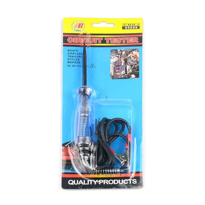 CNBJ-86982 Bil Tändstift Tester 12V