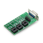UPA USB V1.3 Bil ECU Programmer med Eeprom ECU Chip Tuningsverktyg