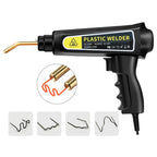 XC-150 150W Plastsvetsningspistol för Reparation av Bilbumper Tillbehör