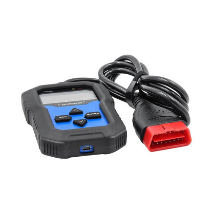 KONNWEI KW350 OBD2 Bil Diagnostik Scanner