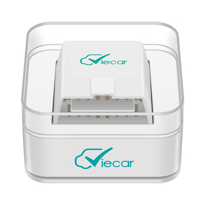 Viecar OBD Super Mini OBD2 Bilscanner för IOS och Android